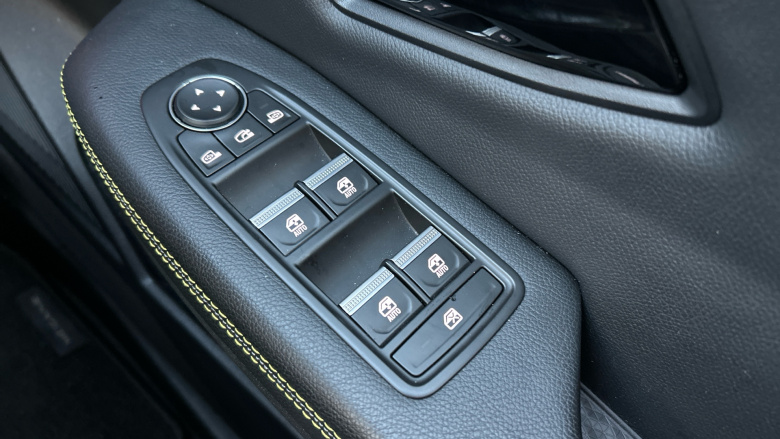 Renault Megane E-Tech EV60 160kW Iconic 60kWh Optimum Charge 5dr Auto Electric Hatchback